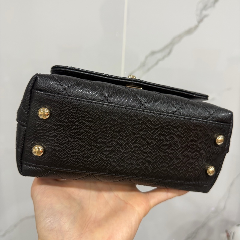 coco handle19公分 2024芯片款全配件-4