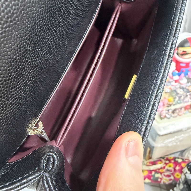 coco handle19公分 2024芯片款全配件-5