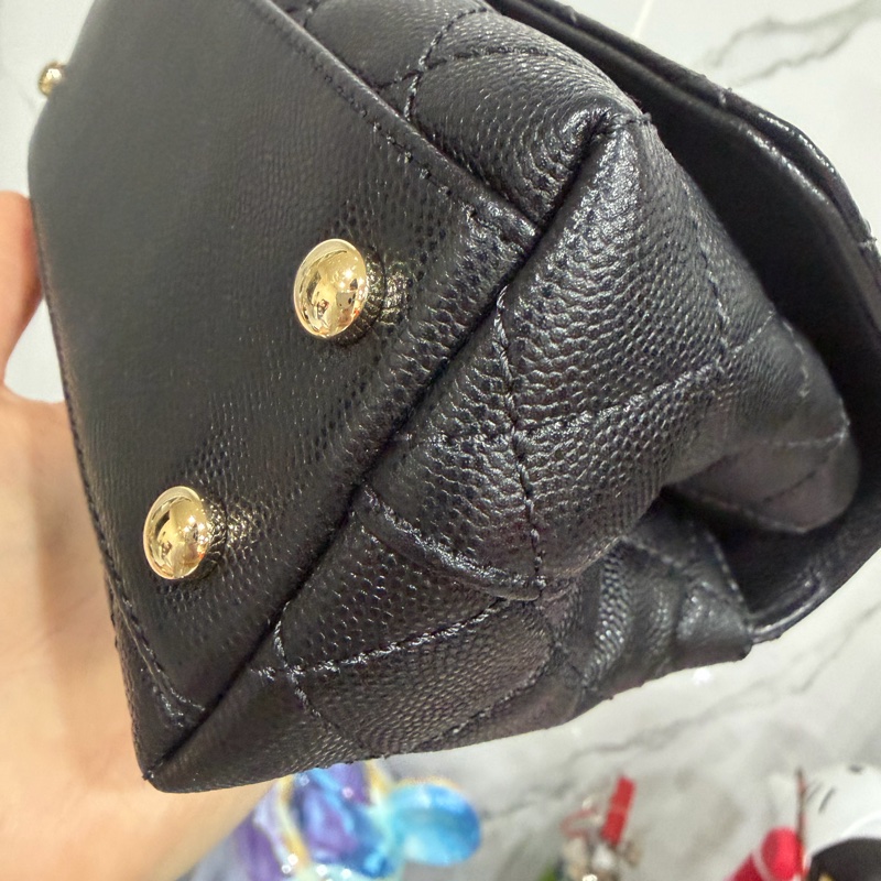 coco handle19公分 2024芯片款全配件-8