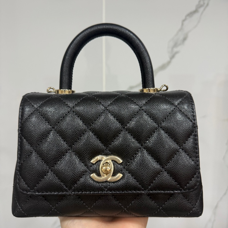 coco handle19公分 2024芯片款全配件-10