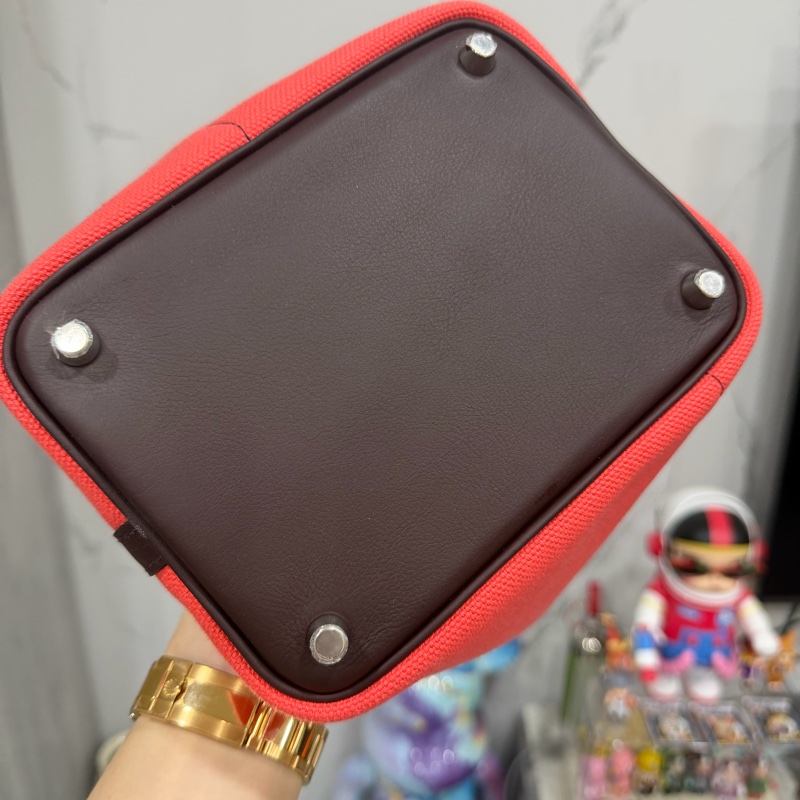 cargo款式菜籃子u刻印 18公分-3