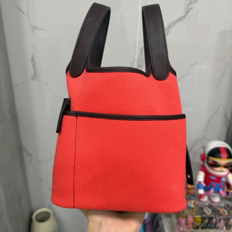 cargo款式菜籃子u刻印 18公分-4