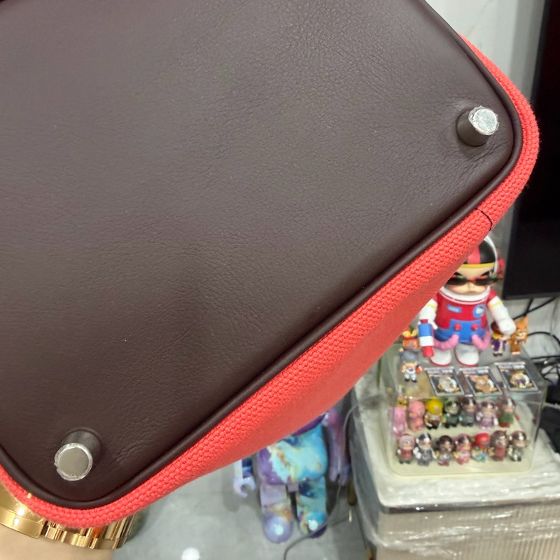 cargo款式菜籃子u刻印 18公分-8