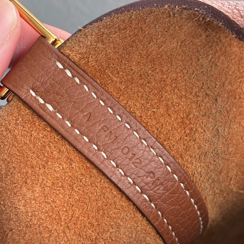 Hermes金棕菜籃子18 picotin18-26