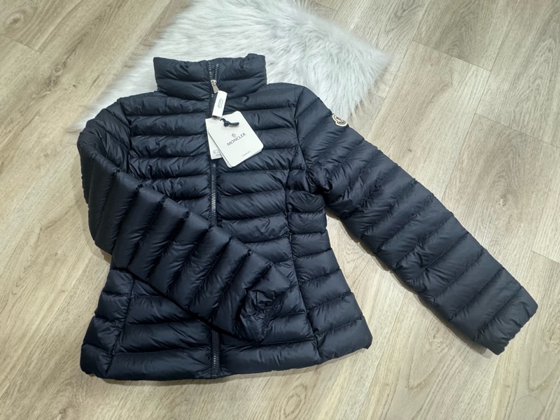 Moncler 羽絨外套-0