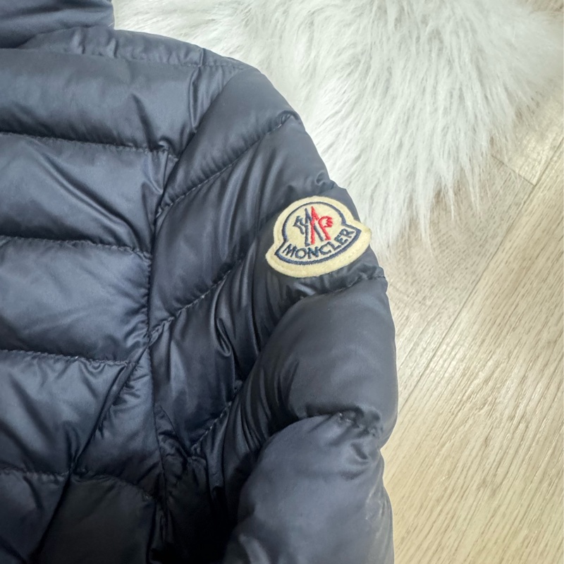 Moncler 羽絨外套-2