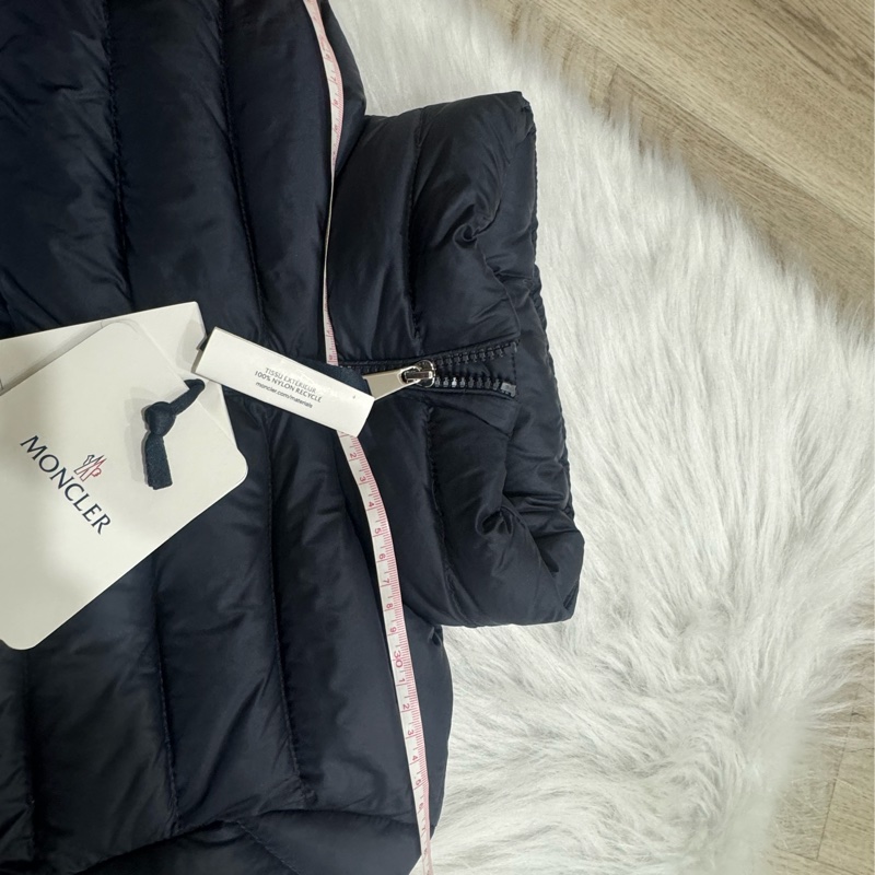 Moncler 羽絨外套-3