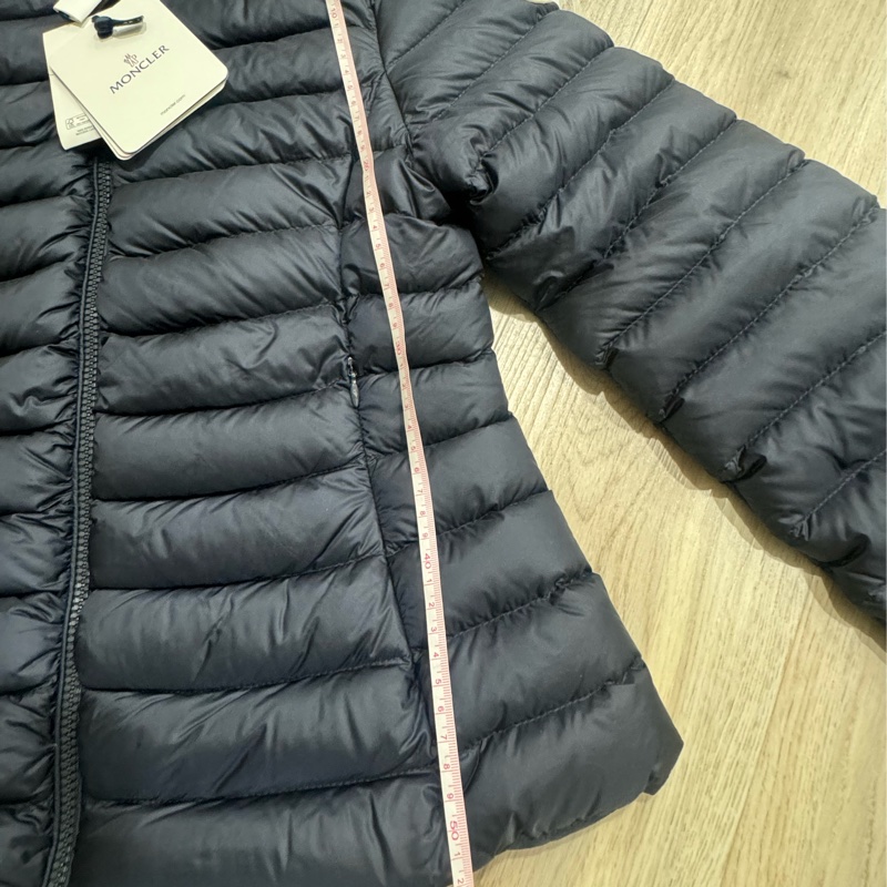 Moncler 羽絨外套-4