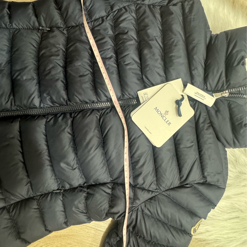 Moncler 羽絨外套-5