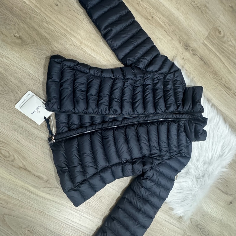 Moncler 羽絨外套-12
