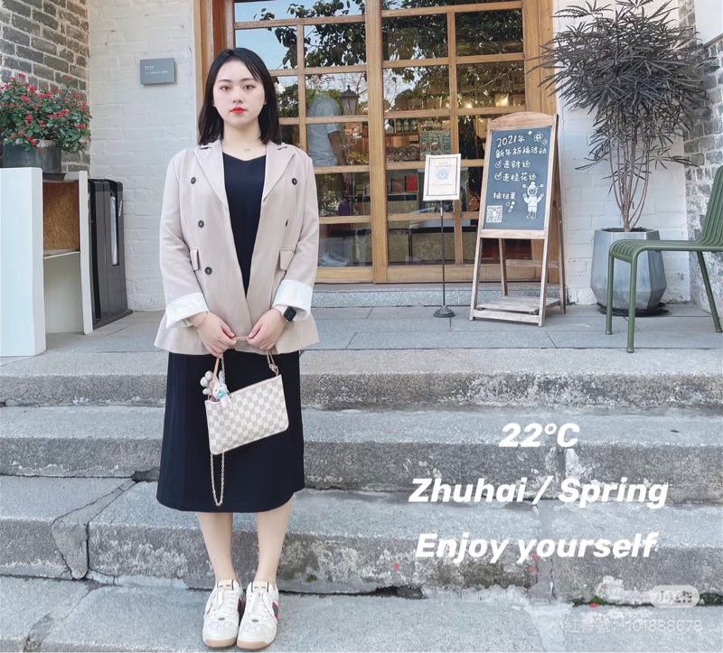 lv neverfull 子包 腋下包 斜背包-1