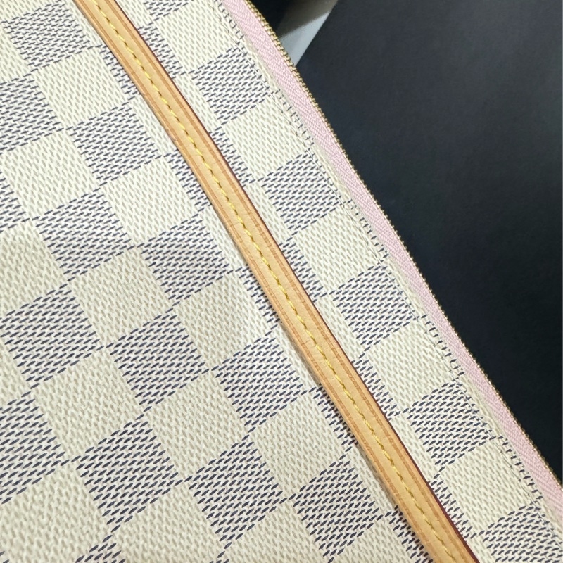 lv neverfull 子包 腋下包 斜背包-13