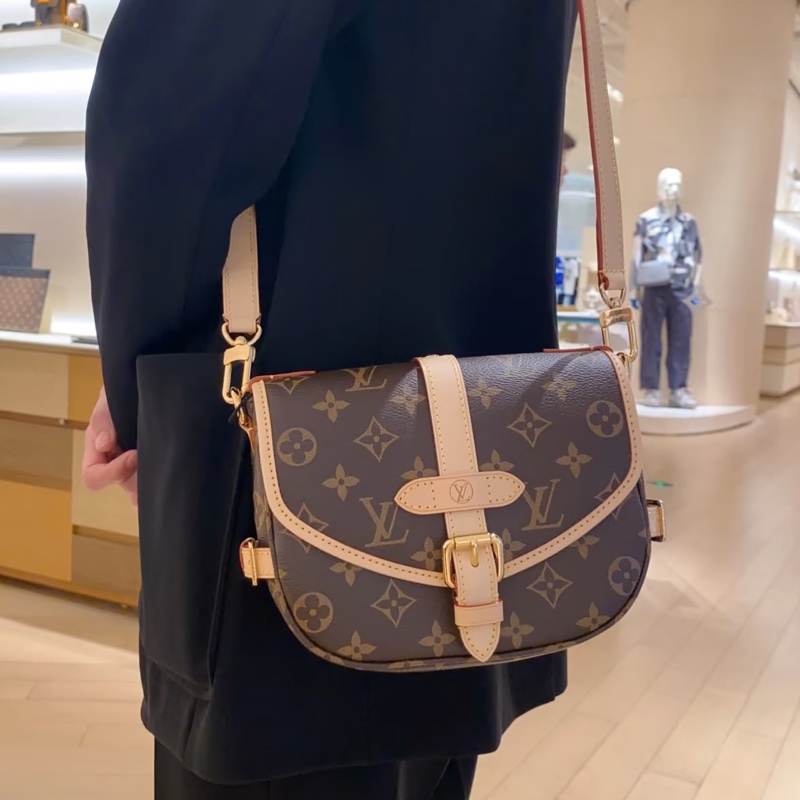 LV 雙子星 BB-0