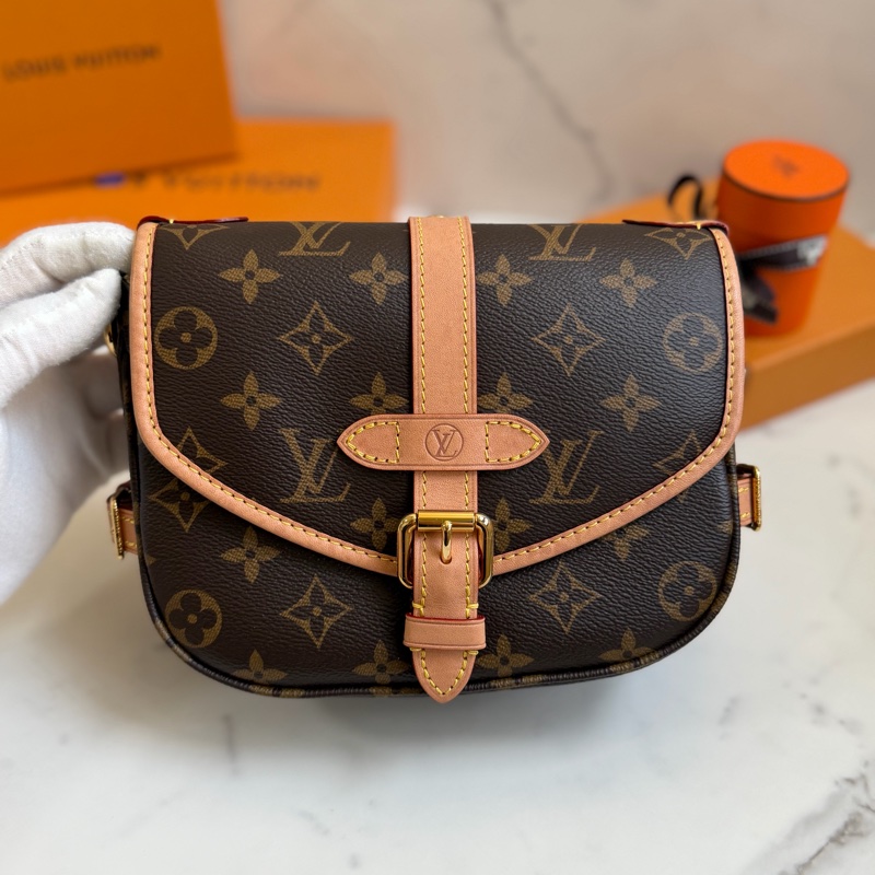 LV 雙子星 BB-1