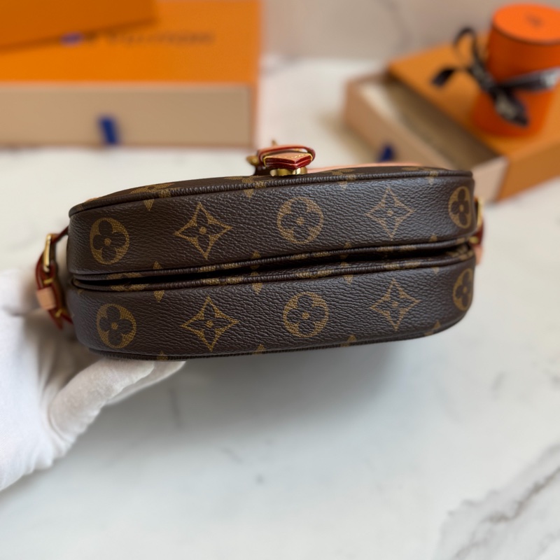 LV 雙子星 BB-6