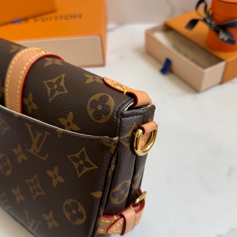 LV 雙子星 BB-13
