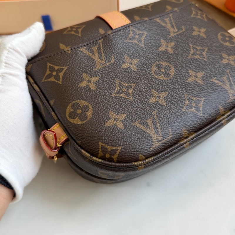 LV 雙子星 BB-15