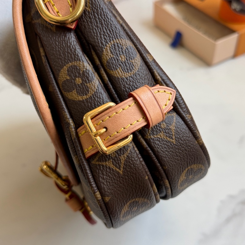 LV 雙子星 BB-19