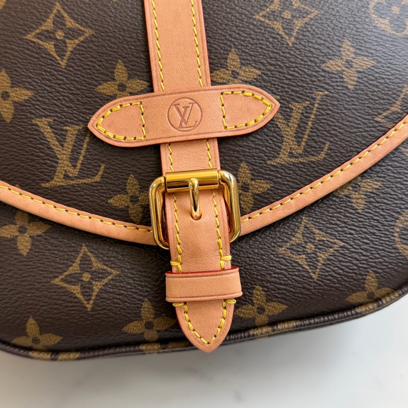 LV 雙子星 BB-21