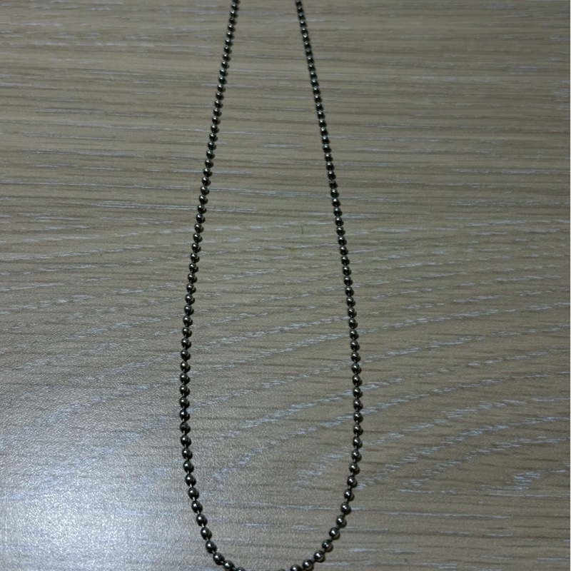 Chrome Hearts 吊墜 梅普十字架吊墜-6