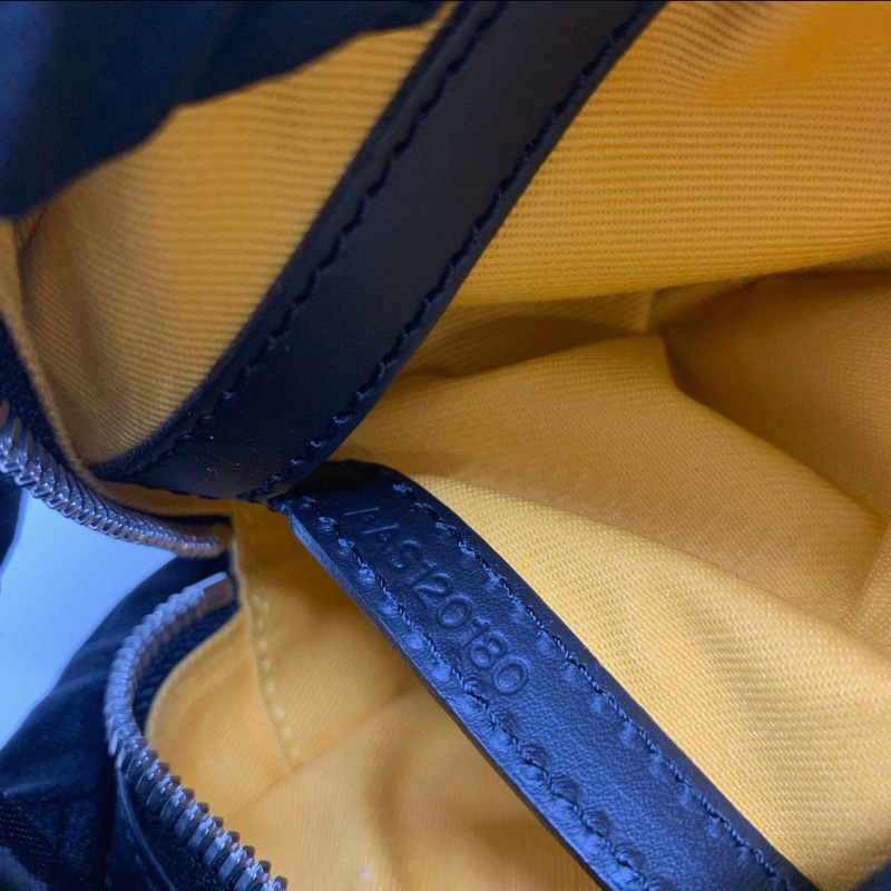 【96新 ✨ 全網最低價!】Goyard 戈雅 CAP VERT 斜挎包 相機包 黑色老花 小號(下單前先詢問庫存❗️)-3