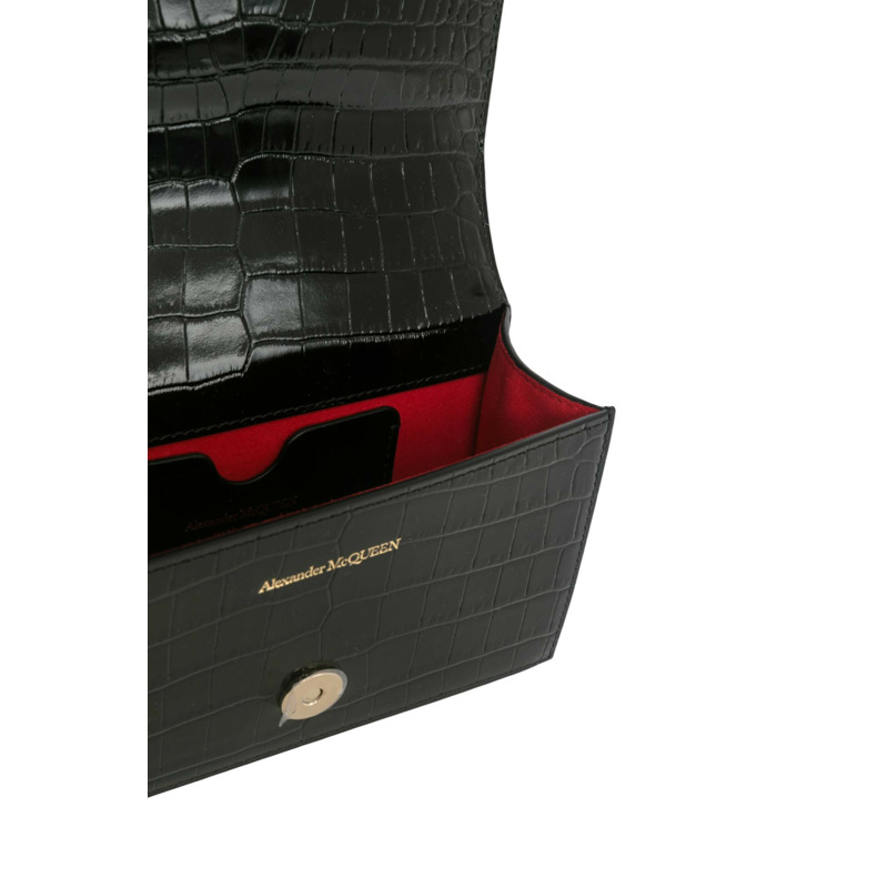 Mini Jewelled Satchel 鏈條袋/斜揹袋-2