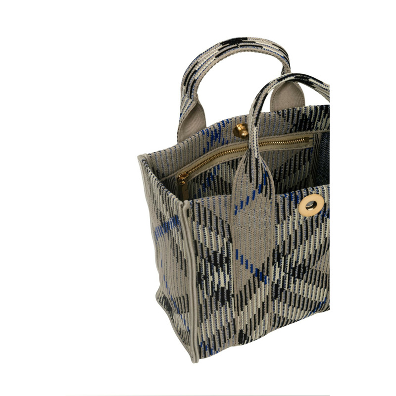 PA聚醯胺纖維斜揹袋/托特包-2