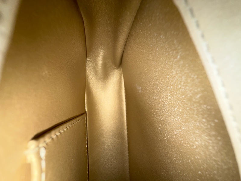 CHANEL CLASSIC FLAP 白金 Chanel 鏈條-17