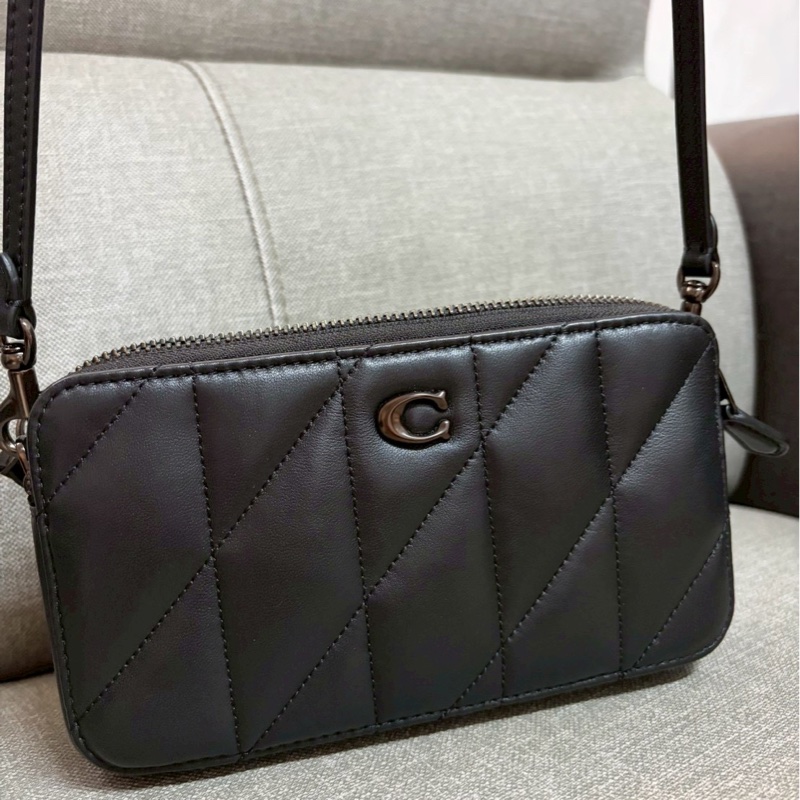 KIRA QUILT 相機包-0