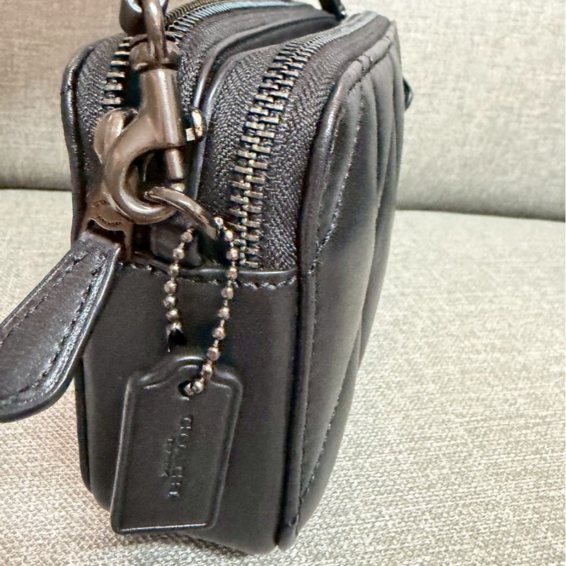 KIRA QUILT 相機包-1