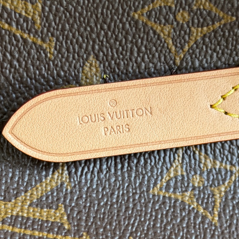 LV Néonoé BB 新款小水桶M46581 晶片款-16