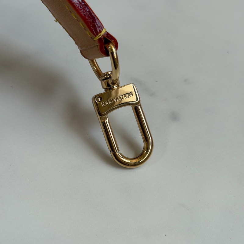 LV Néonoé BB 新款小水桶M46581 晶片款-23