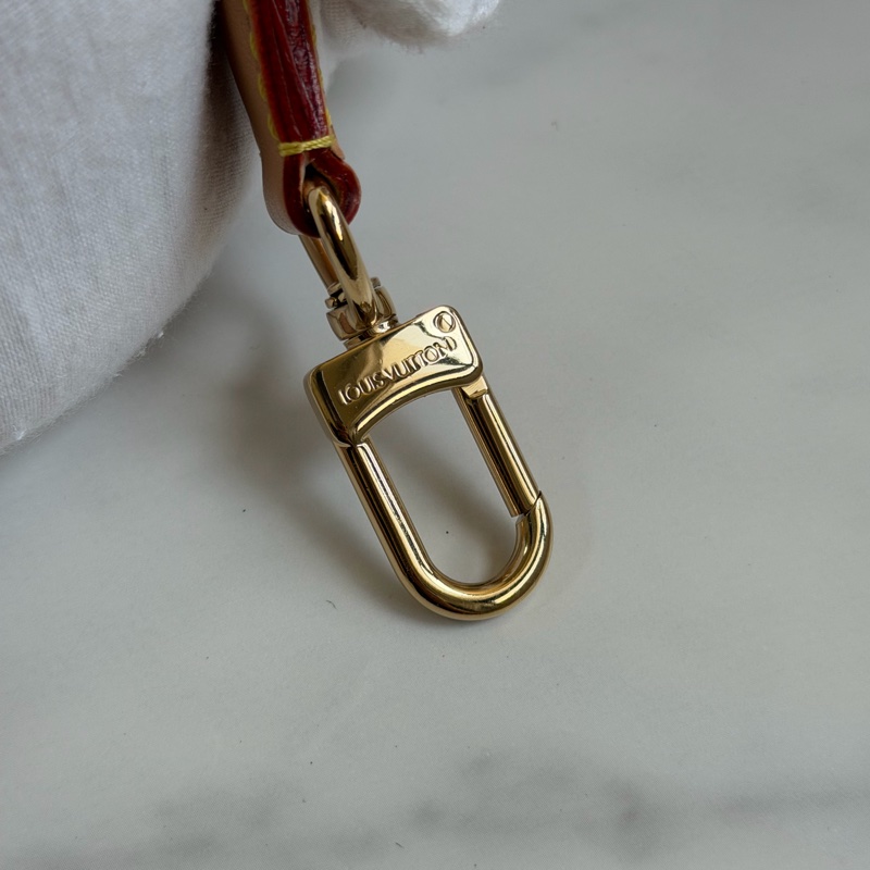 LV Néonoé BB 新款小水桶M46581 晶片款-24