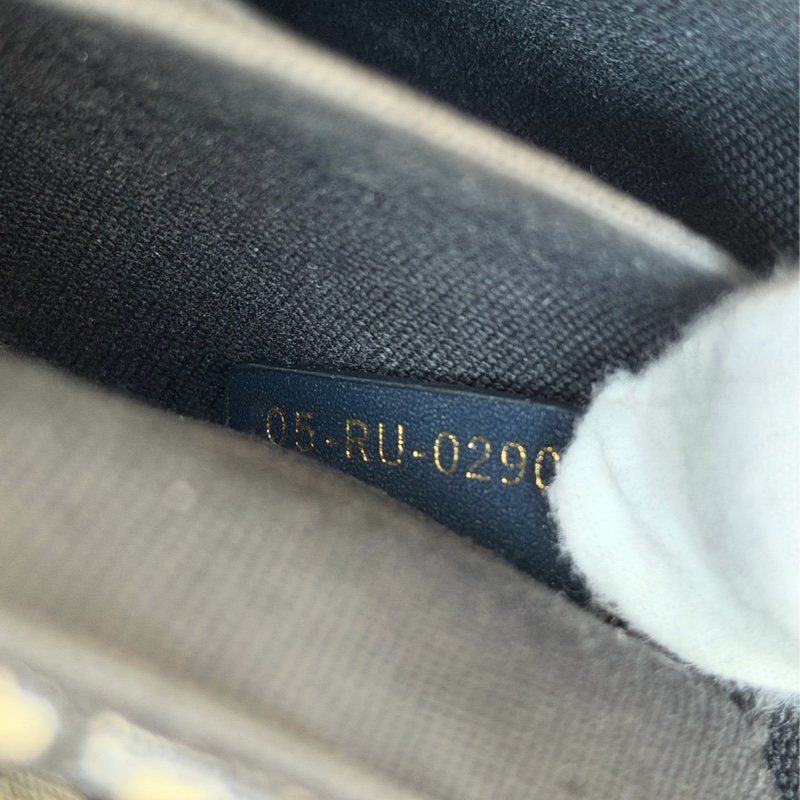 Dior Mini box 老花盒子包-23