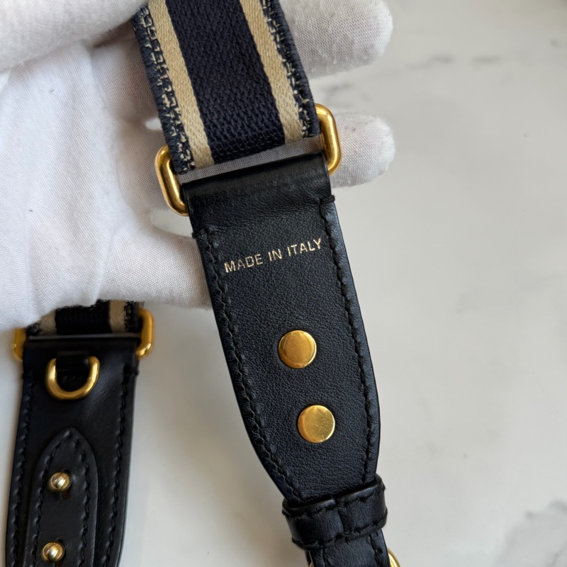 Dior Mini box 老花盒子包-26