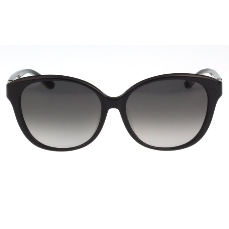 Salvatore Ferragamo太陽眼鏡(黑色)-2