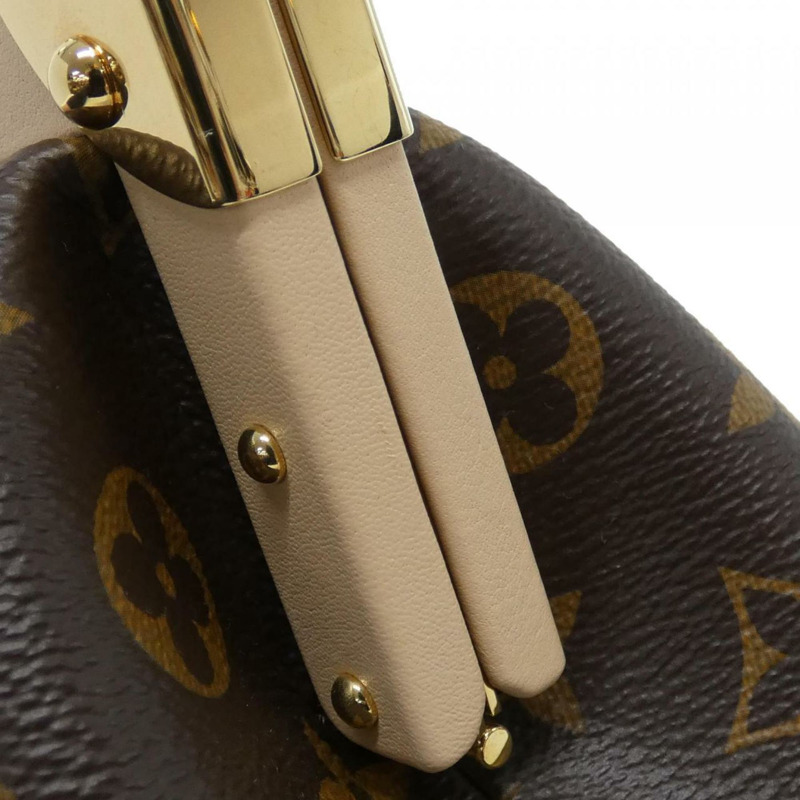 路易威登 Monogram 手拿包 M46544-4
