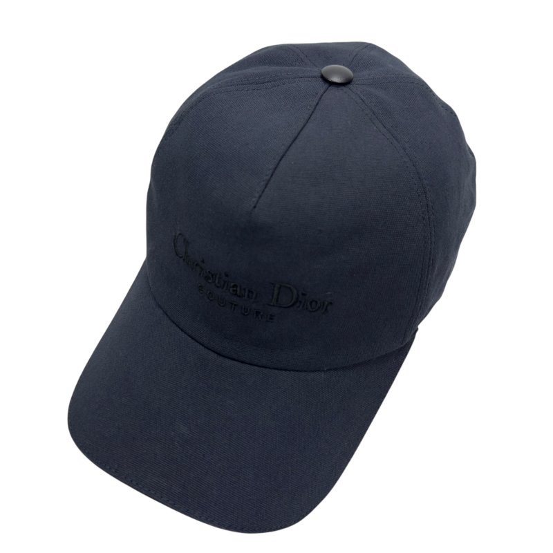 DIOR Christian Dior Couture 棒球帽-3