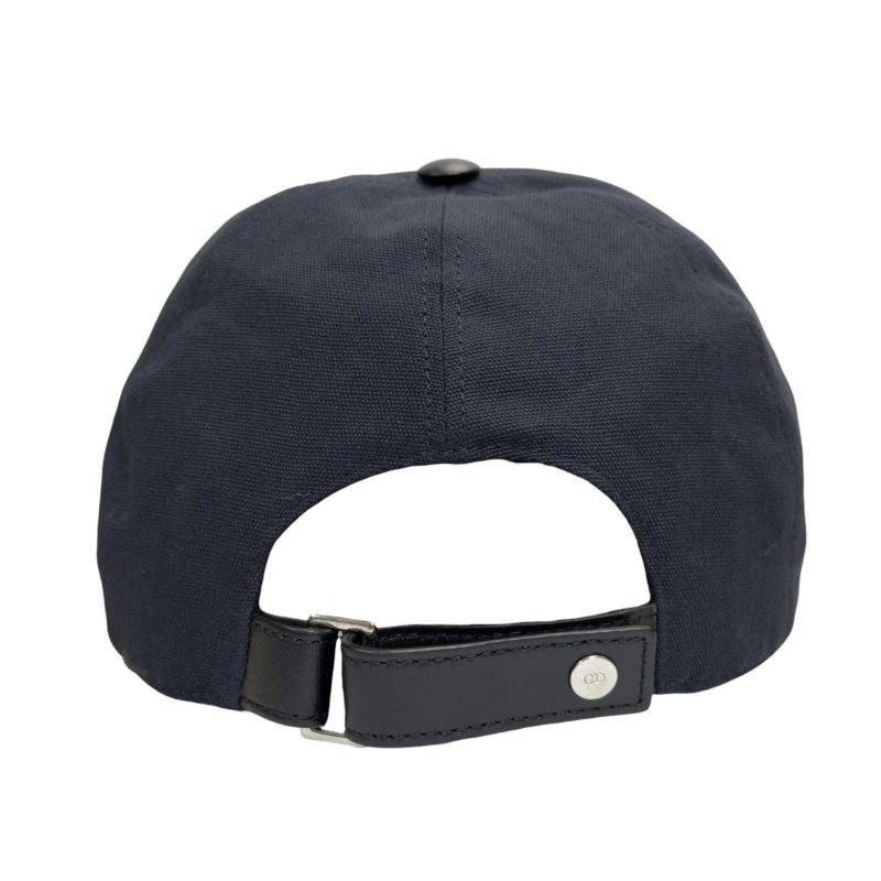 DIOR Christian Dior Couture 棒球帽-6