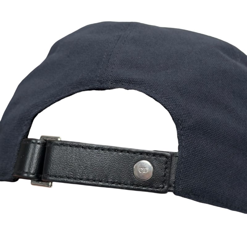 DIOR Christian Dior Couture 棒球帽-8