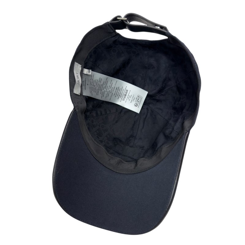 DIOR Christian Dior Couture 棒球帽-9