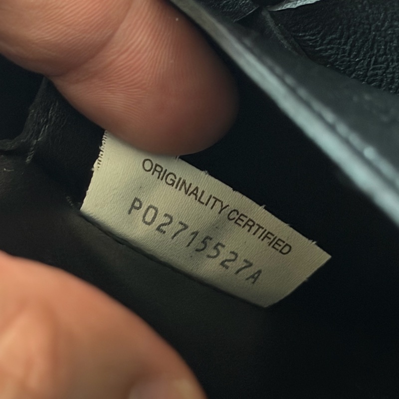 Bv Small Cassette 小款編織磁釦 斜背包-9