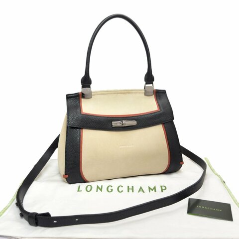 LONGCHAMP Madeleine 2用袋