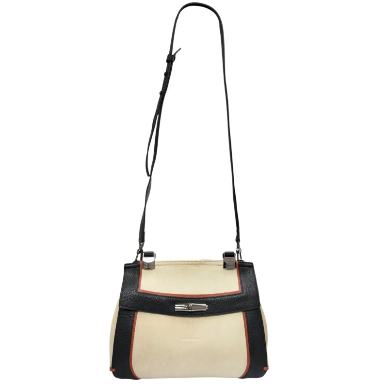 LONGCHAMP Madeleine 2用袋-1