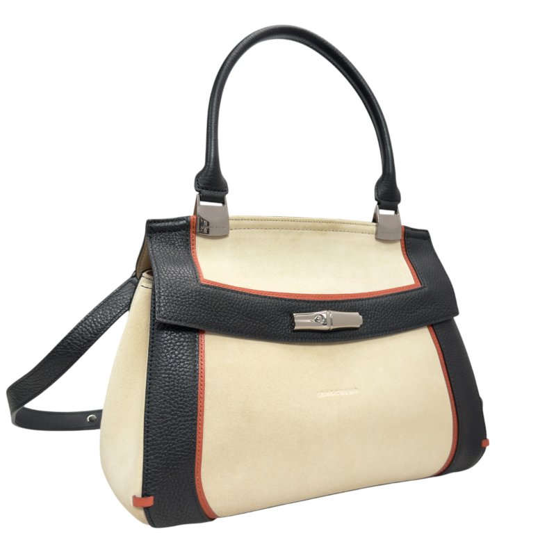 LONGCHAMP Madeleine 2用袋-4