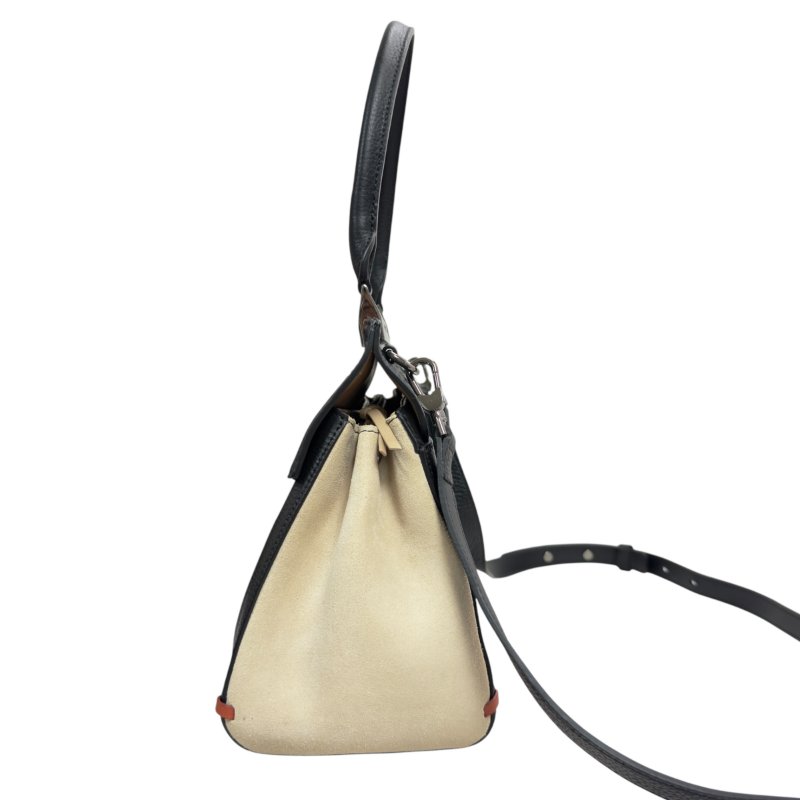 LONGCHAMP Madeleine 2用袋-8