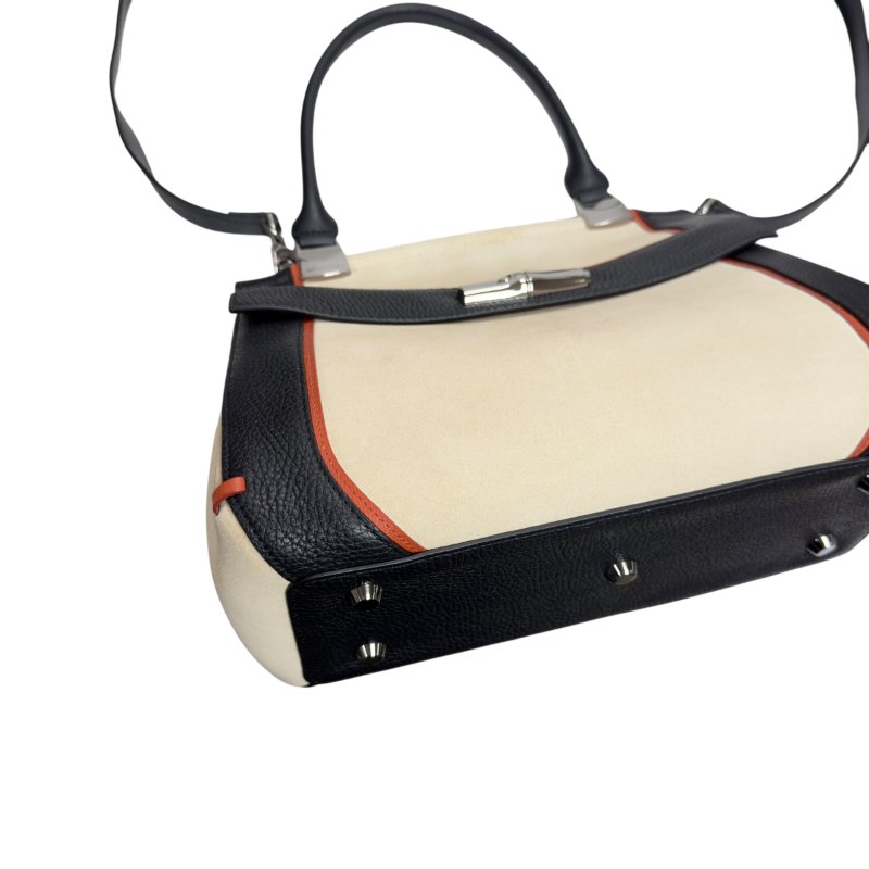 LONGCHAMP Madeleine 2用袋-9