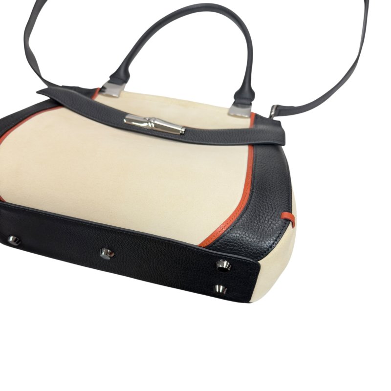 LONGCHAMP Madeleine 2用袋-10