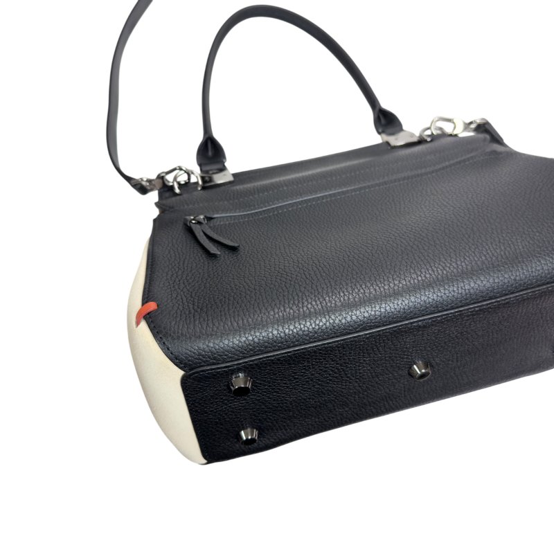 LONGCHAMP Madeleine 2用袋-11