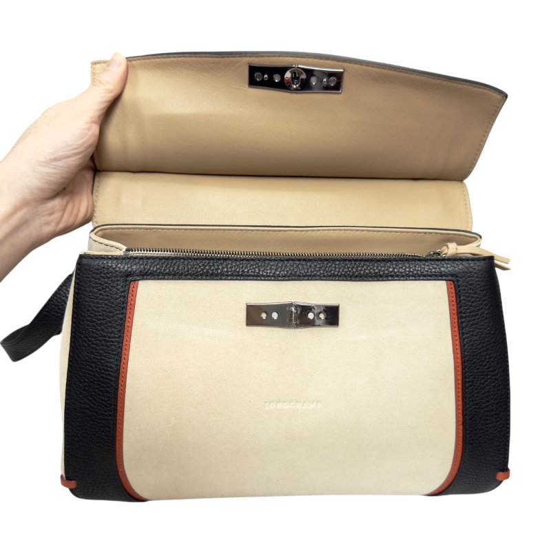 LONGCHAMP Madeleine 2用袋-15